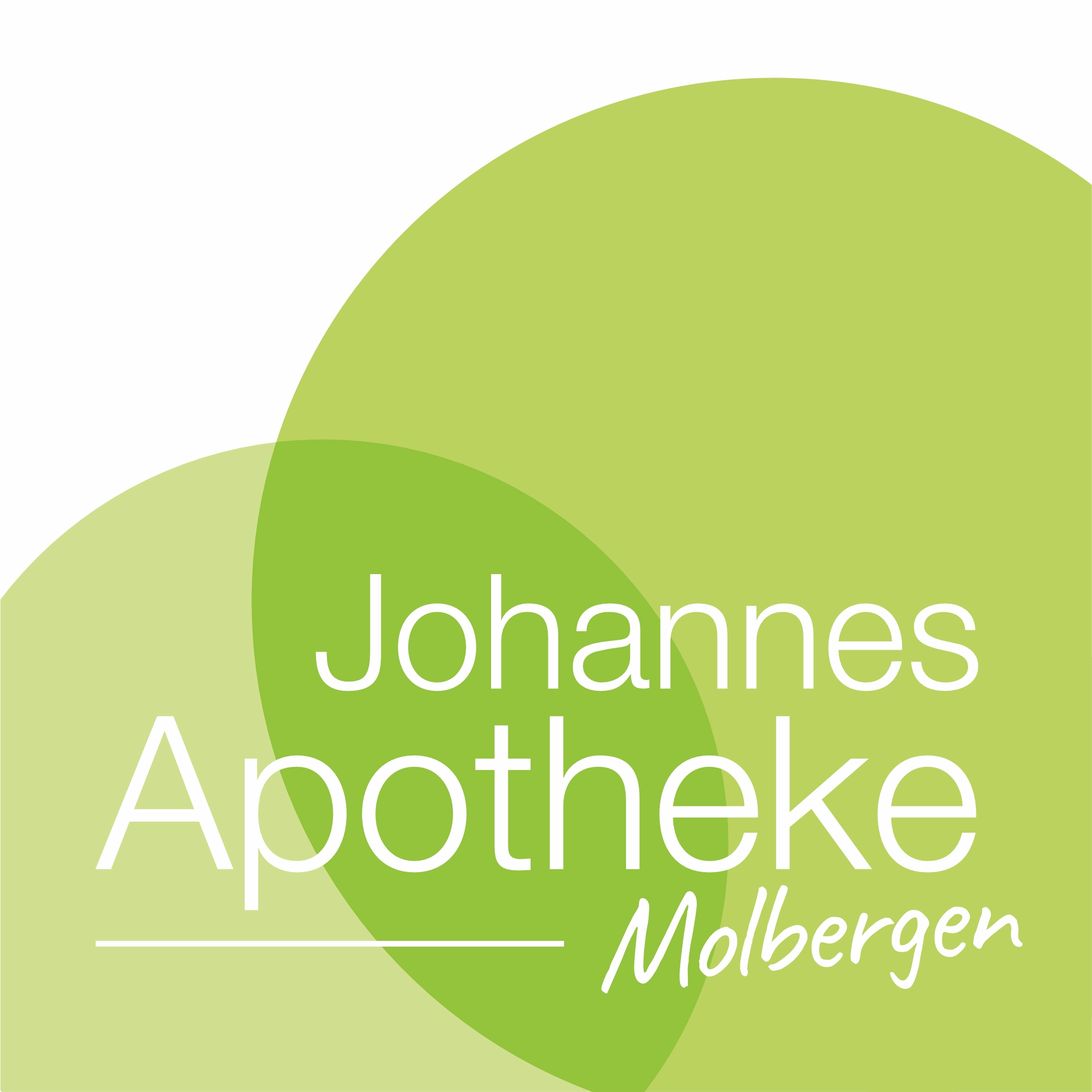 Johannes Apotheke Molbergen Inh.: Jana Düttmann Johannes Apotheke Molbergen Inh.: Jana Düttmann